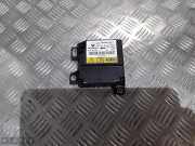 Steuergerät Airbag Dacia Duster Kasten () 8201385569
