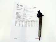 Einspritzdüse TOYOTA YARIS (_P13_) 1.4 D-4D (NLP130_) 23670-0W020
