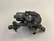 Scheibenwischermotor PEUGEOT 607 (9D, 9U) 2.2 HDI 0390241721