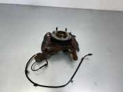 Radnaben vorne links HYUNDAI SANTA FÉ III (DM) 2.2 CRDi 4WD