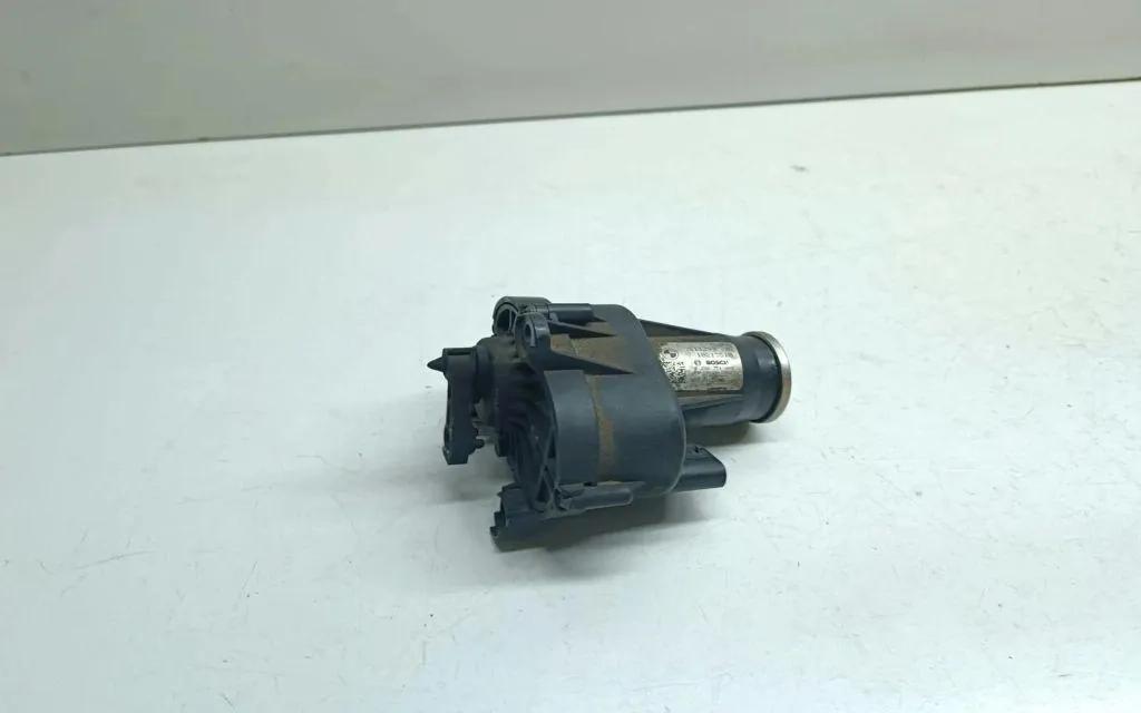 Air Flap Motor BMW X1 (E84) xDrive 20 d 7811299