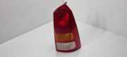 Lampenträger Heckleuchte rechts Ford Focus II Turnier (DA, DS, FFS)