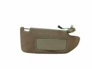 Sonnenblende rechts Volvo V70 III (135) 000167