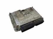 Motorsteuergerät ECU SEAT ALHAMBRA (7V8, 7V9) 1.9 TDI 06A906032AJ
