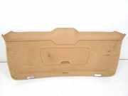 Heckklappenverkleidung PORSCHE CAYENNE (92A) 3.6 7P5867601