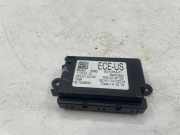 Touchscreen-Steuereinheit BMW 6 Gran Coupe (F06) 650 i 9371374