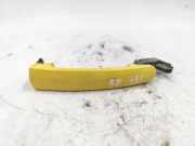 Türaußengriff vorne links SEAT LEON (1M1) 1.9 TDI 3B0837207