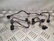KRAFTSTOFFLEITUNG JEEP PATRIOT (MK74) 2.2 CRD 4x4