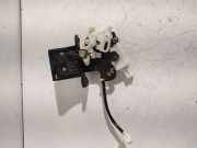 Heckklappenschloss MAZDA 3 Sedan (BK) 1.6 DI Turbo