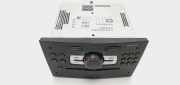 Radio/Navigationssystem-Kombination Opel Corsa D (S07) 13407100
