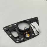 Lautsprecher im Armaturenbrett