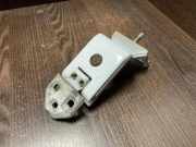 Heckklappescharnier links OPEL MOVANO B Furgon 2.3 CDTI FWD 844000013R