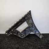 Stoßstangenhalterung hinten links