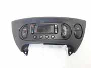 Heizungsbetätigung (Konsole) vorne Renault Scenic I (JA) 7700435400