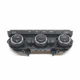 Klimabedienteil SKODA SUPERB III Estate (3V5) 2.0 TDI 3V0907044CR