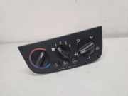 Andere Steuergeräte OPEL CORSA C (F08, F68) 1.0 0918855I209