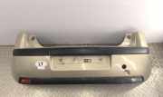 Stoßstange hinten Citroen C4 I (LC) KCW