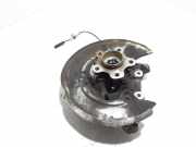 Nabe hinten rechts BMW 5 Touring (G31) 520 d 6861138