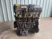 Motor OPEL ASTRA H (L48) 1.7 CDTI Z17DTH