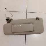 Linke Sonnenblende OPEL INSIGNIA A Estate (G09) 2.0 CDTI (35) 39112693