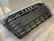 Vorderer oberer Gitter AUDI A4 (8W2, B9) S4 quattro 8W0853651H