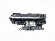 Türgriff rechts hinten BMW 5er (F10) X4717565009