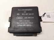 Steuergerät Servolenkung Audi A6 (4B, C5) 4D0909611