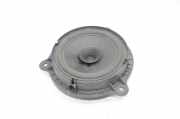 Lautsprecher links hinten Nissan Pathfinder III (R51)