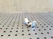 Türscharnier vorne rechts Porsche Cayenne 2 (92A) 8K0831402A