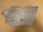 Unterbodenabdeckung links PORSCHE 911 Targa (991) 3.8 Carrera 4S 504