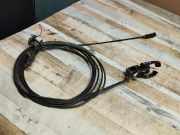 Fuel Tank Opening Cable HYUNDAI ELANTRA Sedan (XD) 2.0