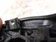 Türaußengriff links PEUGEOT 307 CC (3B) 2.0 HDi 135 9651403880
