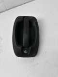 Rear Parcel Shelf Left Rail Cover CITROËN JUMPER Furgon 3.0 HDi 155