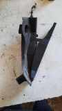 Gaspedal SKODA YETI (5L) 1.8 TSI 4x4 1K1721503S