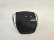 Gangschaltmechanismus MERCEDES-BENZ S (W222, V222, X222) S 500 Hybrid / e (222.163) A2229008313