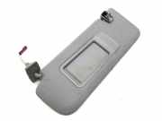 Sonnenblende links BMW X3 (F25) 16L001372