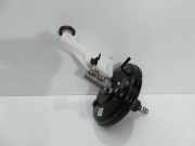 Unterdruck-Bremskraftverstärker KIA RIO Sedan (DC_) 1.5 16V