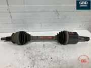 Kardanwelle Mazda 6 Stufenheck (GJ, GL) FTB42560X