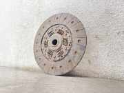 Kupplungsmitnehmerscheibe Opel Insignia A (G09) 55581276