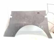 Reserveradverkleidung AUDI A4 Avant (8D5, B5) 2.5 TDI 8D9863599