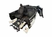 Sitzgarnitur komplett Leder geteilt Ford Galaxy (CK)