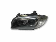 Scheinwerfer vorne links BMW 1 (E87) 116 d 63117170291
