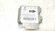 Airbag-Steuergerät OPEL ASTRA G Estate (F35_) 1.7 TD 90520841 5WK4168