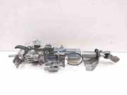 Lenkmechanismus HYUNDAI SANTA FÉ II (CM) 2.2 CRDi GLS 4x4 C04BB1D015