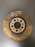 Bremsscheibe vorne links SKODA ROOMSTER (5J) 1.9 TDI 1J0615301R