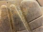 Motorraumdämmung Mazda 6 Sport Kombi (GH)