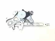 Heckscheibenheber hinten links NISSAN JUKE (F15) 1.6 82730CV01B