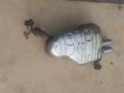 Endschalldämpfer Peugeot 407 Coupe () PSA4234