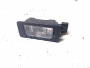 Kennzeichenrahmen BMW 3 Coupe (E92) 320 i A049189