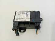 Kraftstoffpumpensteuerung (EKPS) MERCEDES-BENZ E Coupe (C207) E 250 CDI / BlueTEC / d (207.303) A2129003508